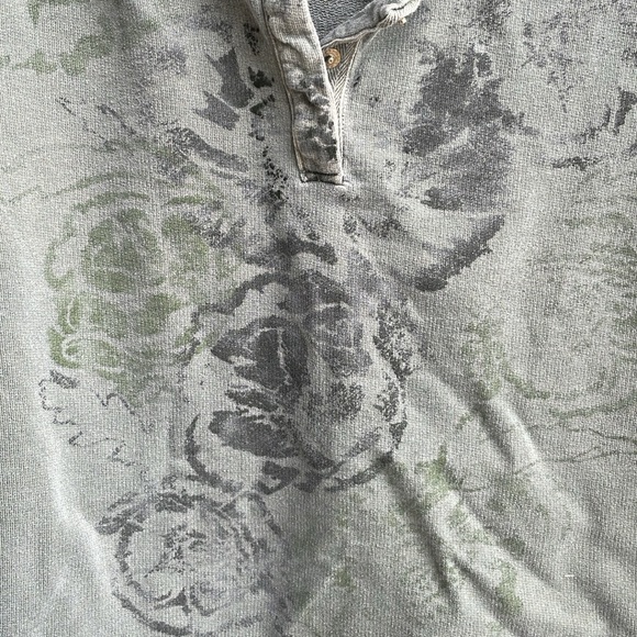 Free People Sweatshirt - Picture 2 of 4